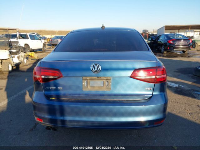 3VWD67AJ4GM357427 Volkswagen Jetta 1.4t Se