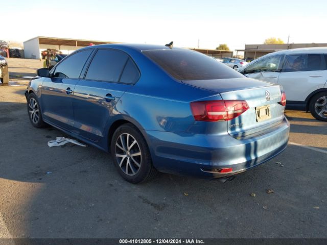 3VWD67AJ4GM357427 Volkswagen Jetta 1.4t Se