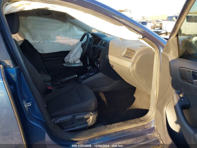 3VWD67AJ4GM357427 Volkswagen Jetta 1.4t Se