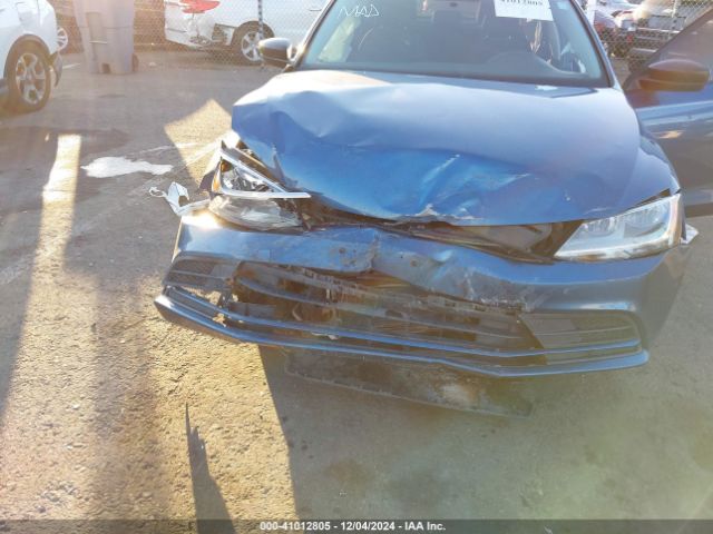 3VWD67AJ4GM357427 Volkswagen Jetta 1.4t Se