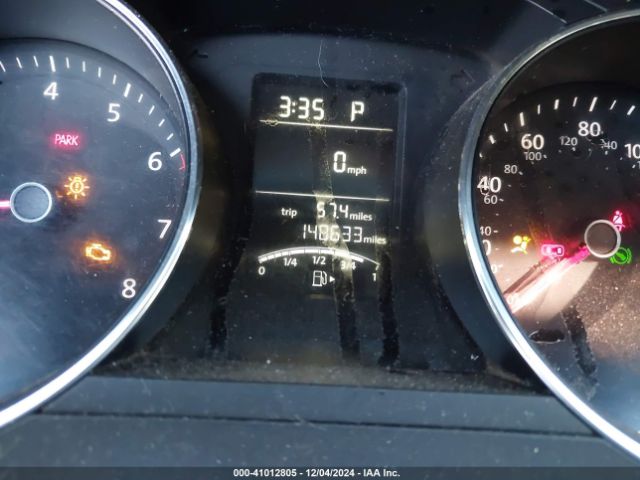 3VWD67AJ4GM357427 Volkswagen Jetta 1.4t Se