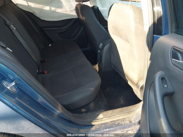 3VWD67AJ4GM357427 Volkswagen Jetta 1.4t Se