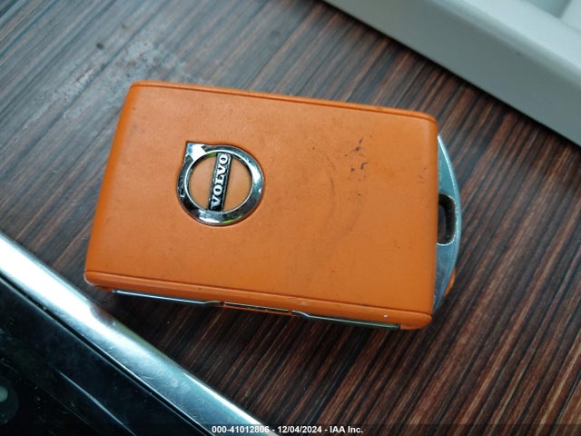 7JRL12FZ1NG160853 Volvo S60 B5 Momentum