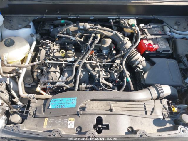 3FTTW8E98PRA37454 Ford Maverick Xl