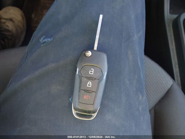 3FTTW8E98PRA37454 Ford Maverick Xl