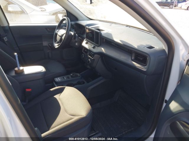 3FTTW8E98PRA37454 Ford Maverick Xl