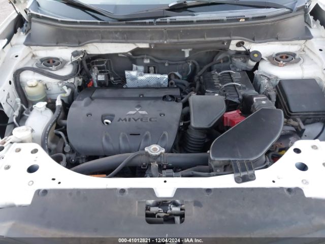 2013 MITSUBISHI OUTLANDER JA4AS3AW3DU010386 Photo 9