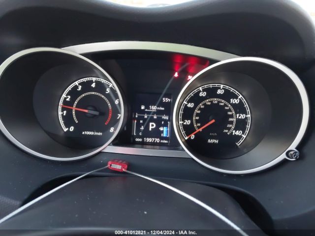 2013 MITSUBISHI OUTLANDER JA4AS3AW3DU010386 Photo 6