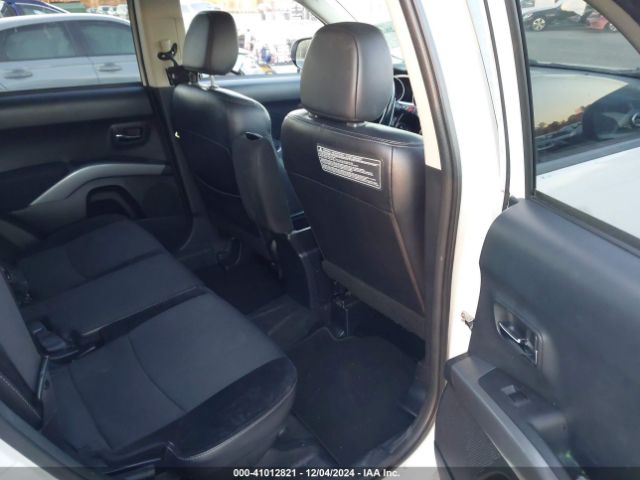 2013 MITSUBISHI OUTLANDER JA4AS3AW3DU010386 Photo 7