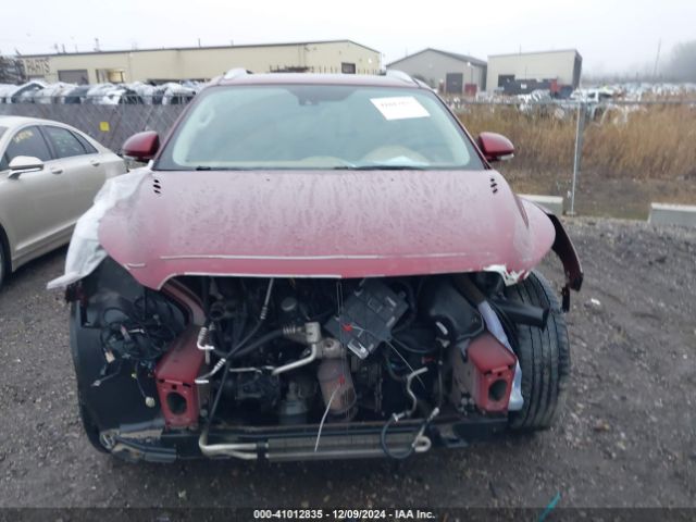 5GAKRBKD4FJ214083 Buick Enclave Leather
