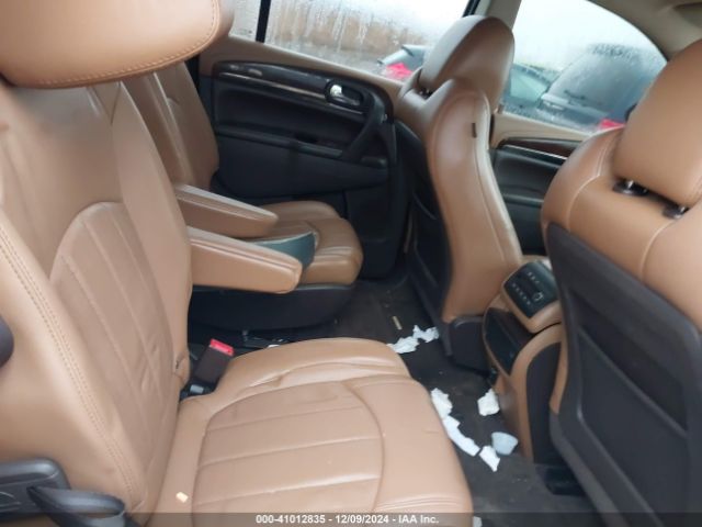 5GAKRBKD4FJ214083 Buick Enclave Leather