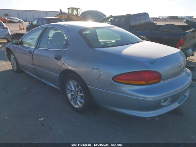 2004 CHRYSLER CONCORDE 2C3HD56G84H704610 Photo 2