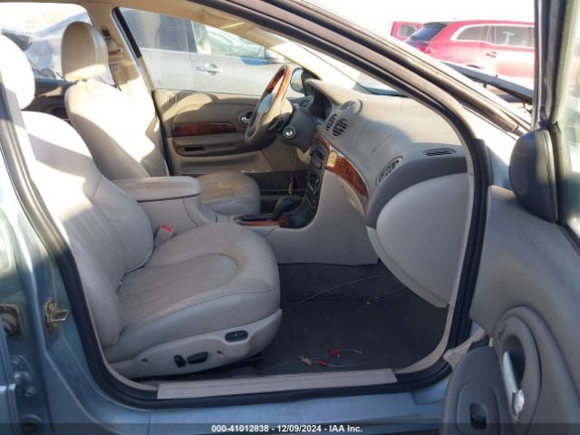 2004 CHRYSLER CONCORDE 2C3HD56G84H704610 Photo 4