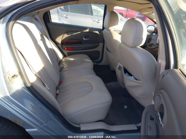 2004 CHRYSLER CONCORDE 2C3HD56G84H704610 Photo 7