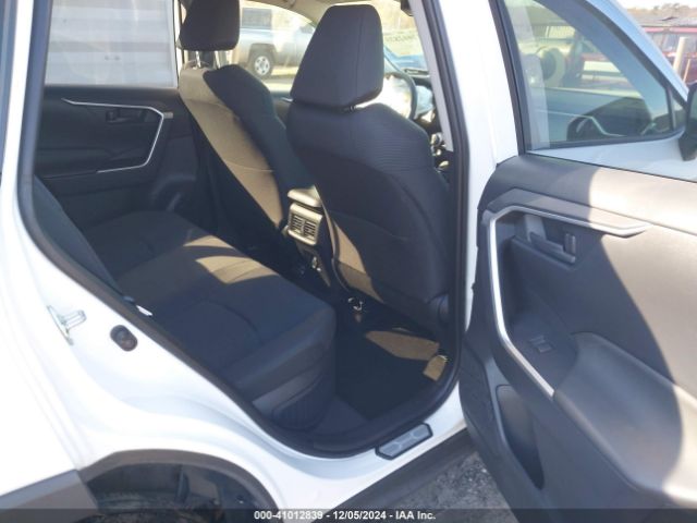 JTMMWRFV5ND144358 Toyota Rav4 Hybrid Le