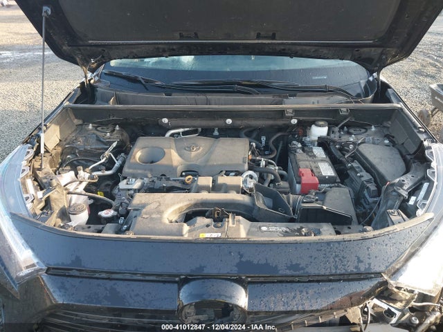 Toyota Rav4 Xle 2023 2T3P1RFV9PC348471 Image 10