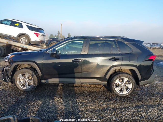 Toyota Rav4 Xle 2023 2T3P1RFV9PC348471 Image 14