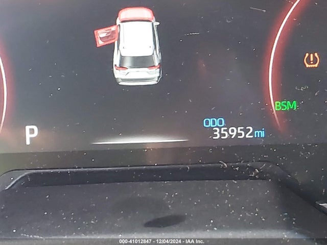 Toyota Rav4 Xle 2023 2T3P1RFV9PC348471 Image 15