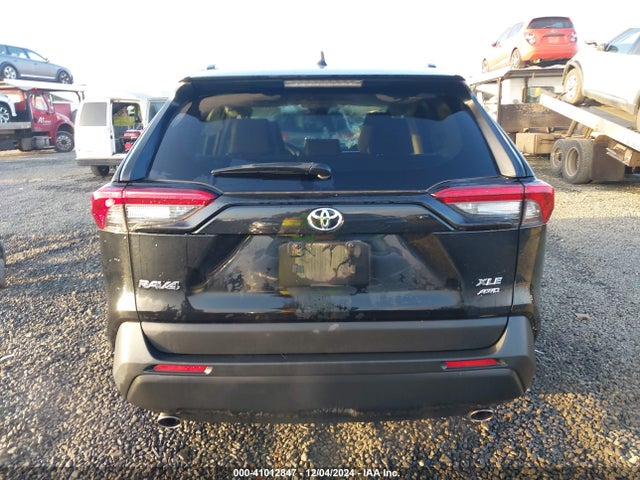 Toyota Rav4 Xle 2023 2T3P1RFV9PC348471 Image 16