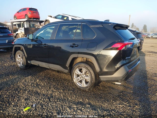 Toyota Rav4 Xle 2023 2T3P1RFV9PC348471 Image 3