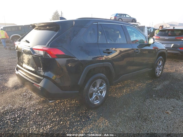 Toyota Rav4 Xle 2023 2T3P1RFV9PC348471 Image 4