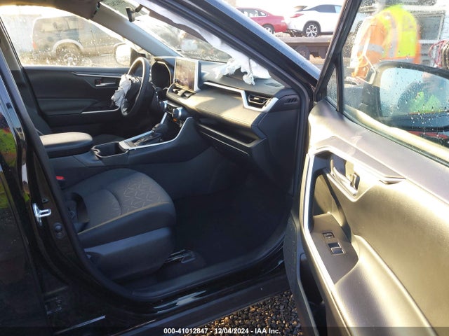 Toyota Rav4 Xle 2023 2T3P1RFV9PC348471 Image 5