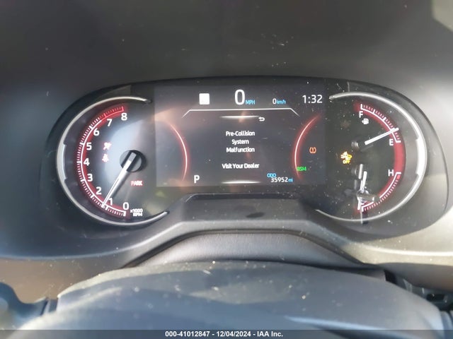 Toyota Rav4 Xle 2023 2T3P1RFV9PC348471 Image 7
