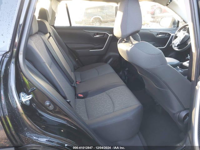 Toyota Rav4 Xle 2023 2T3P1RFV9PC348471 Image 8