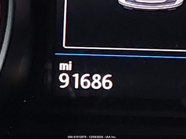 1V2UR2CA1KC589647 Volkswagen Atlas 3.6l V6 Se W/technology