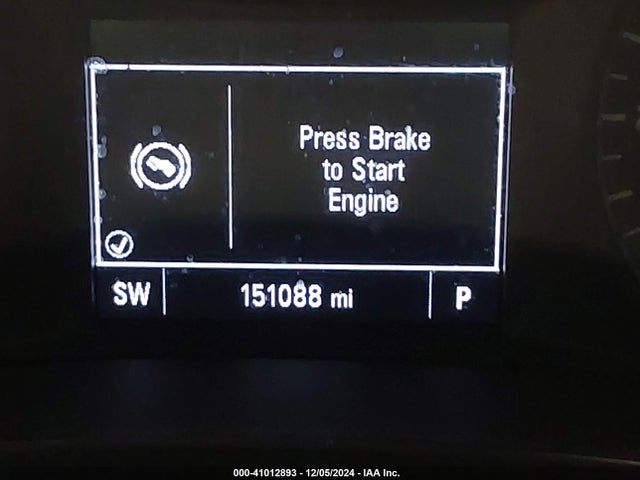 Chevrolet MALIBU 1LT 2017 1G1ZE5STXHF293338 Image 16