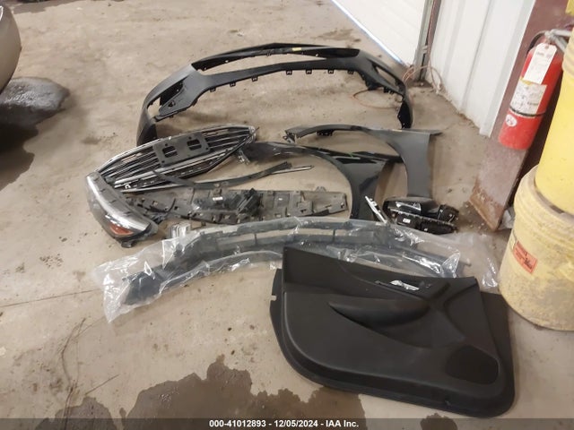 Chevrolet MALIBU 1LT 2017 1G1ZE5STXHF293338 Image 12