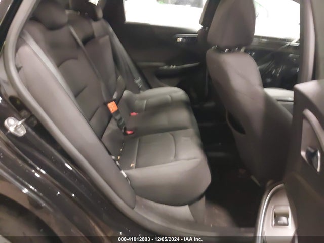 Chevrolet MALIBU 1LT 2017 1G1ZE5STXHF293338 Image 8