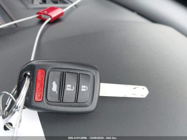 SHHFK7H44HU409165 Honda Civic Sport