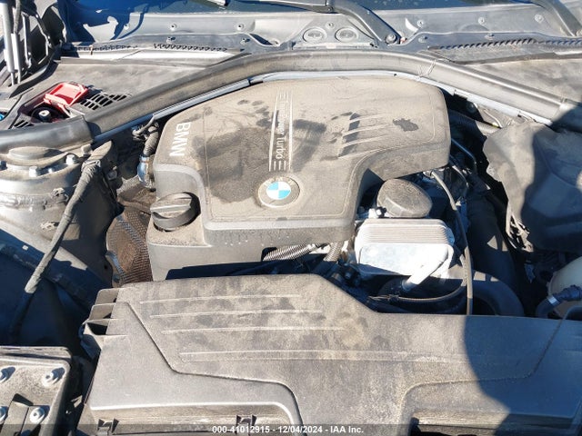 WBA8E9C51GK648541 BMW 328I