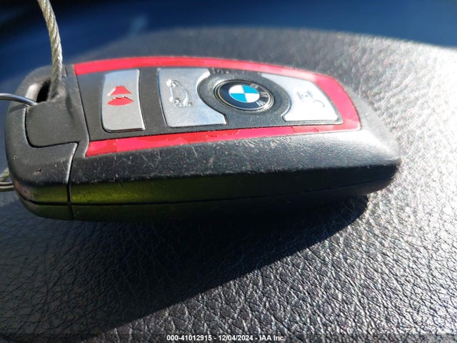 WBA8E9C51GK648541 BMW 328I