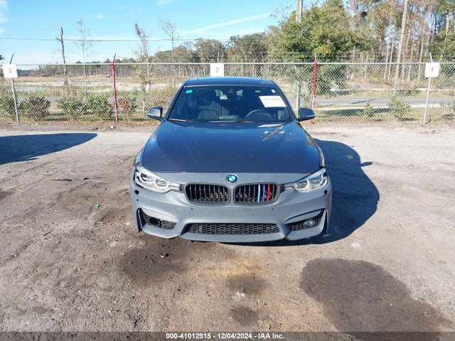 WBA8E9C51GK648541 BMW 328I