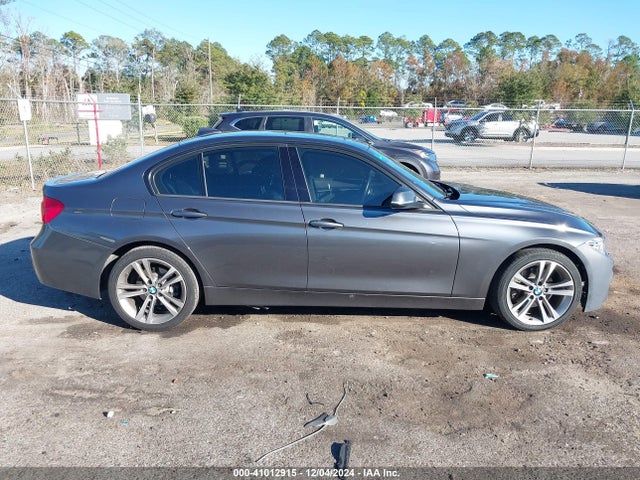 WBA8E9C51GK648541 BMW 328I