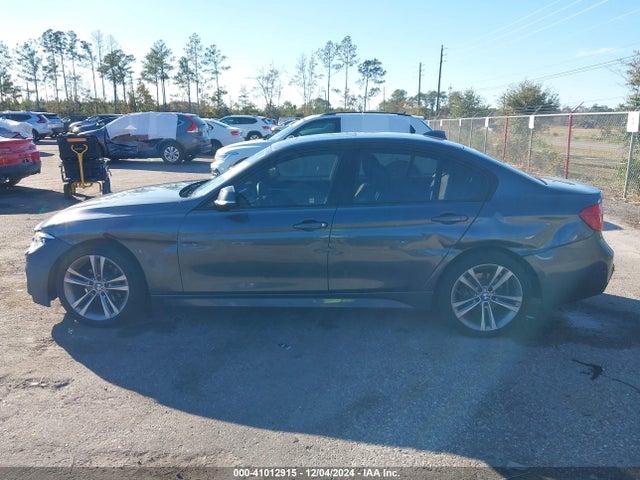 WBA8E9C51GK648541 BMW 328I
