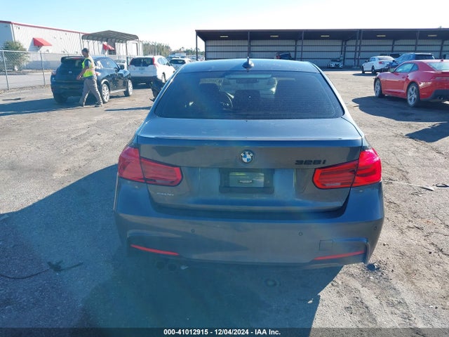 WBA8E9C51GK648541 BMW 328I