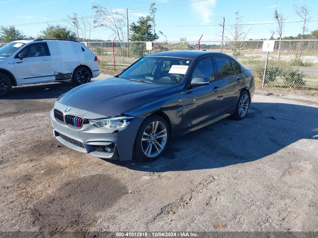 WBA8E9C51GK648541 BMW 328I