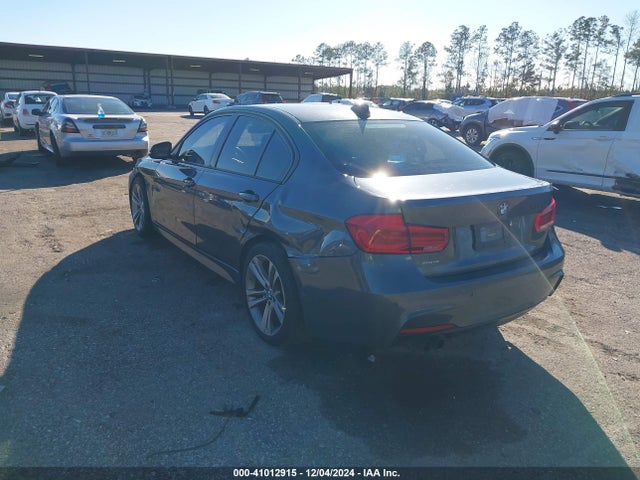 WBA8E9C51GK648541 BMW 328I