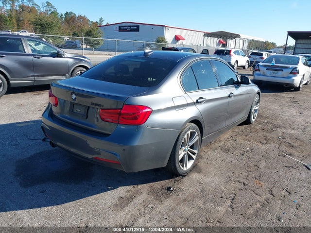 WBA8E9C51GK648541 BMW 328I