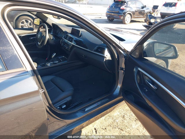 WBA8E9C51GK648541 BMW 328I
