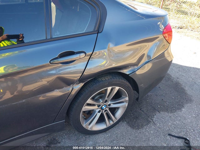WBA8E9C51GK648541 BMW 328I