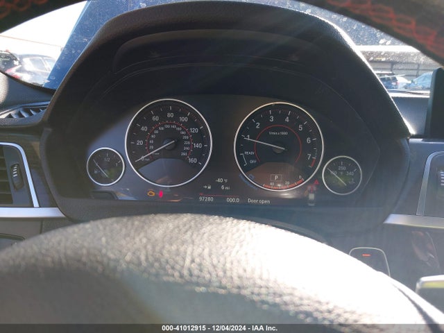 WBA8E9C51GK648541 BMW 328I