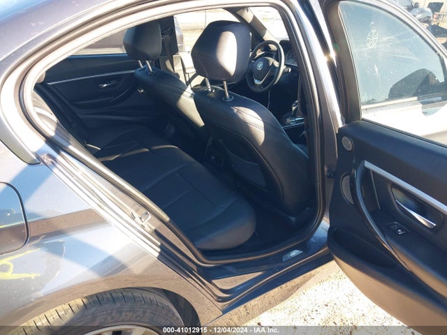 WBA8E9C51GK648541 BMW 328I