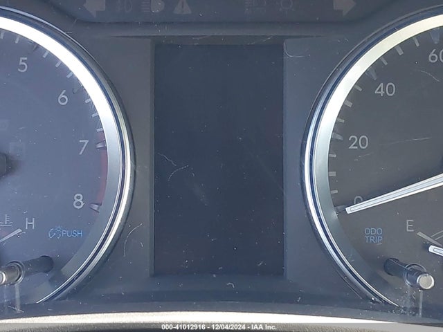 Toyota Highlander Limited Platinum 2019 5TDDZRFH9KS723435 Image 15