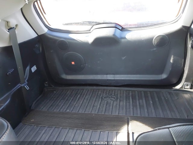 Toyota Highlander Limited Platinum 2019 5TDDZRFH9KS723435 Image 17