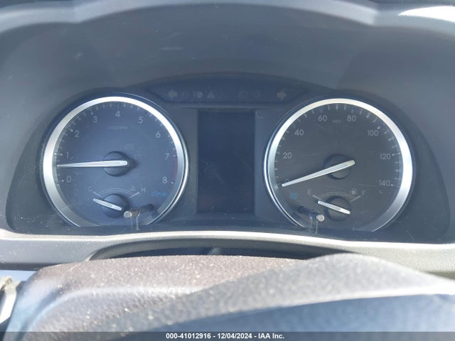 Toyota Highlander Limited Platinum 2019 5TDDZRFH9KS723435 Image 7