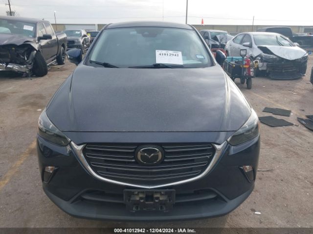 JM1DKDC77K1455551 Mazda Cx-3 Touring